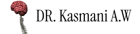 Dr kasmani Neurosurgeon